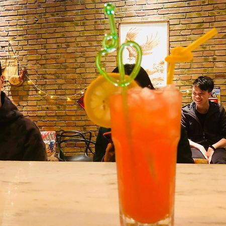 Lantern Hotel Hohhot Eksteriør bilde