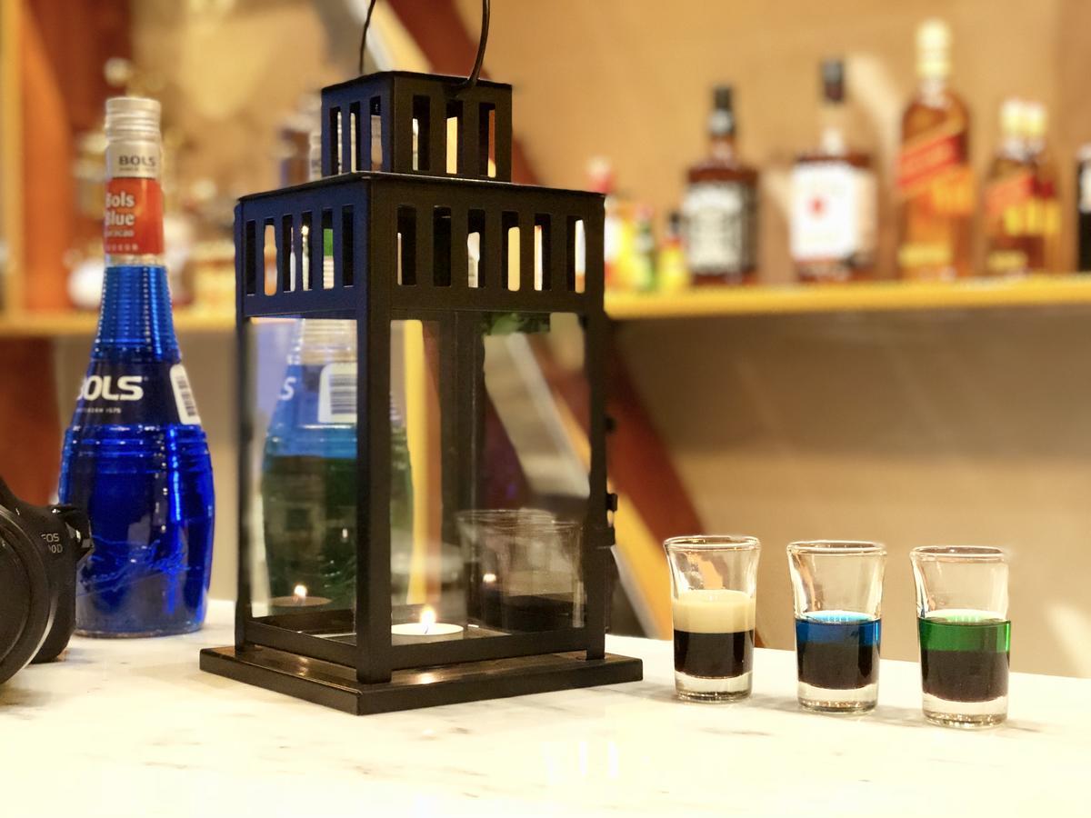 Lantern Hotel Hohhot Eksteriør bilde